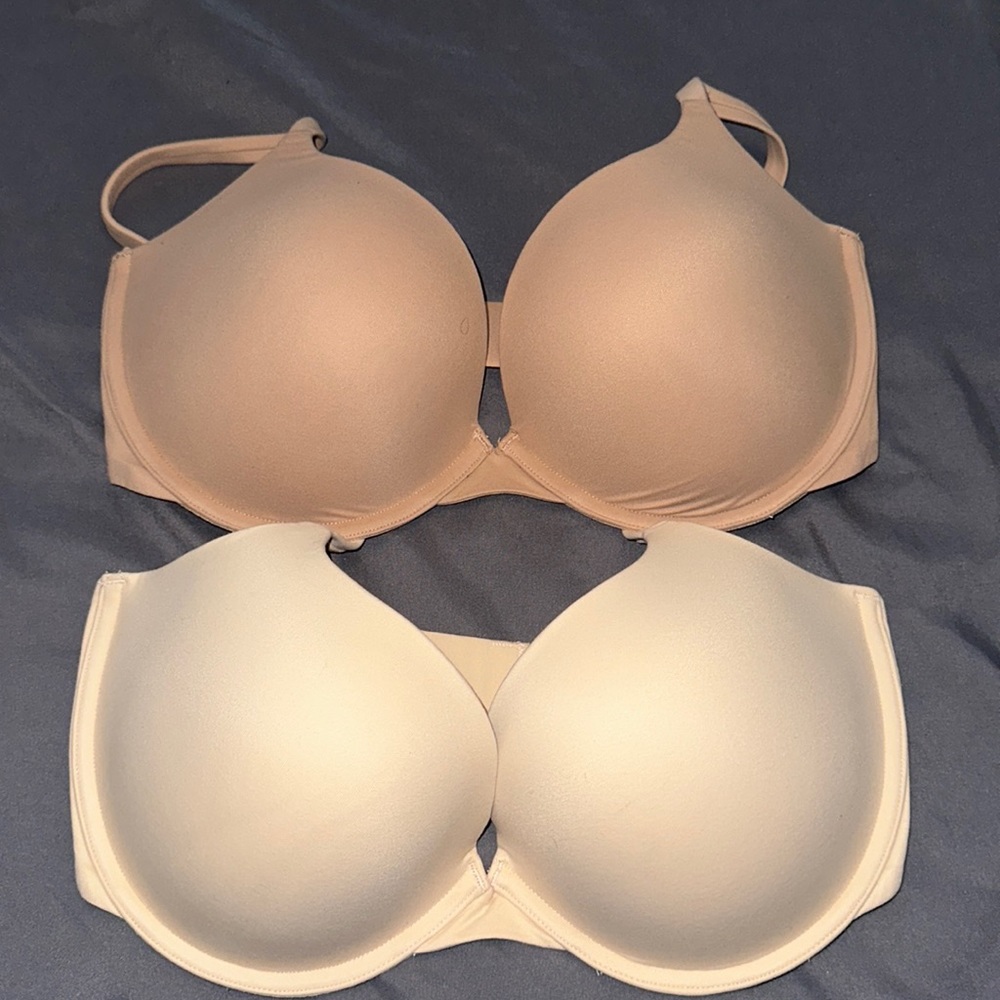 SKIMS Everyday Bras push up bundle